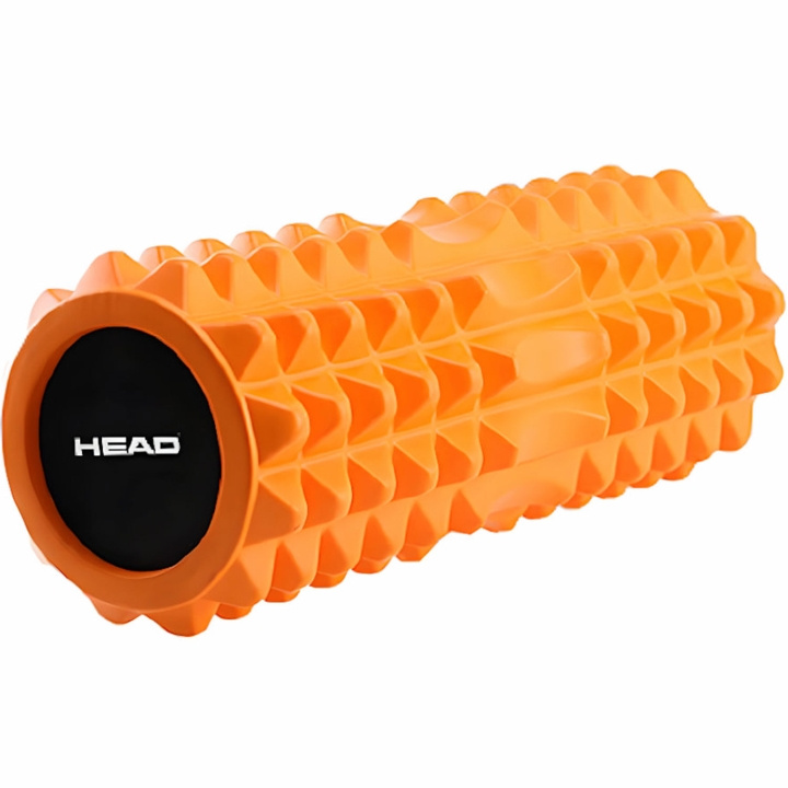 Head Massager Roller in the group Sport, leisure & Hobby / Exercise equipment / Exercise accessories at TP E-commerce Nordic AB (D11541)