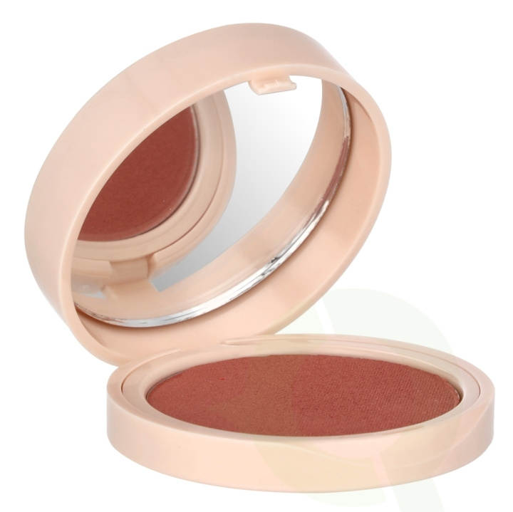 Pupa Milano Pupa Wonder Me Blush 4 g #003 That\'S Hot Radiant in the group BEAUTY & HEALTH / Makeup / Facial makeup / Rouge / Bronzer at TP E-commerce Nordic AB (D11636)