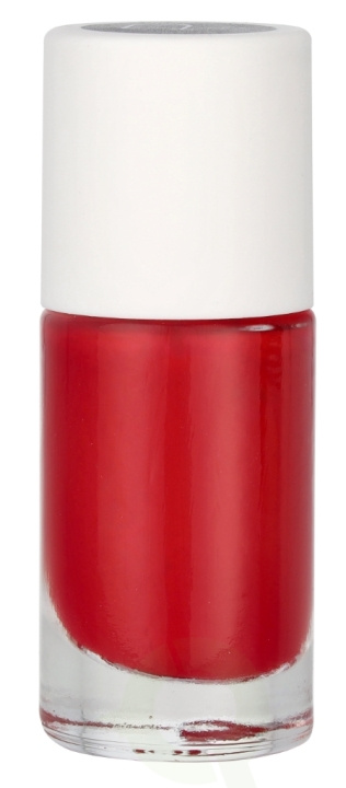 Nailmatic Pure Color 8 ml Rouge Dita in the group BEAUTY & HEALTH / Manicure / Pedicure / Nail polish at TP E-commerce Nordic AB (D11690)