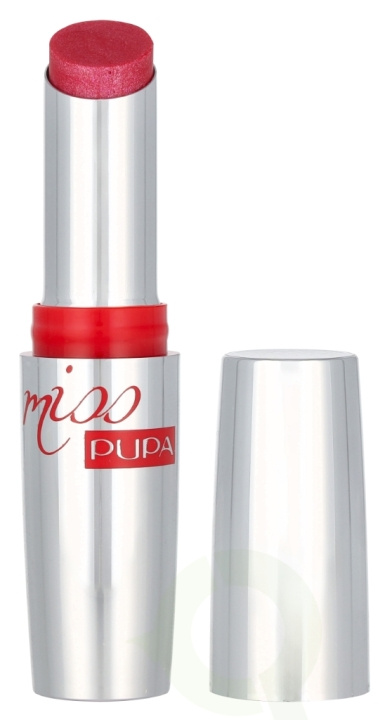 Pupa Milano Pupa Miss Pupa Starlight Lipstick 2.5 g #703 Precious Rose in the group BEAUTY & HEALTH / Makeup / Lips / Lipstick at TP E-commerce Nordic AB (D11692)