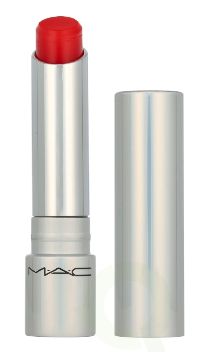 MAC Glow Play Tendertalk Lip Balm 3.14 g #460 Serve in the group BEAUTY & HEALTH / Makeup / Lips / Lip balm at TP E-commerce Nordic AB (D11707)