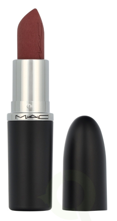 MAC Macximal Silky Matte Lipstick 3.5 g Soar in the group BEAUTY & HEALTH / Makeup / Lips / Lipstick at TP E-commerce Nordic AB (D11708)