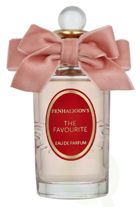 Penhaligon\'S The Favourite Edp Spray 100 ml in the group BEAUTY & HEALTH / Fragrance & Perfume / Perfumes / Perfume for her at TP E-commerce Nordic AB (D11733)