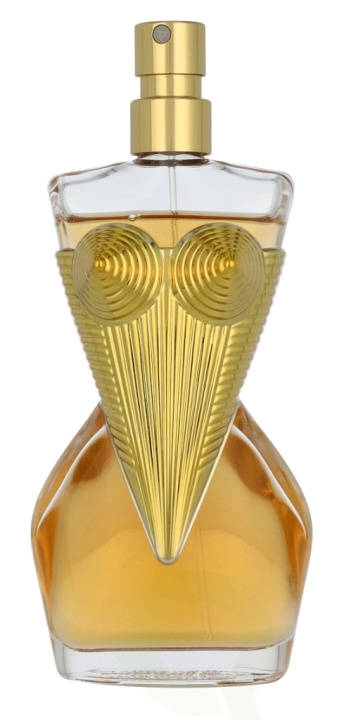 Jean Paul Gaultier Divine Intense Edp Spray Refillable 50 ml in the group BEAUTY & HEALTH / Fragrance & Perfume / Perfumes / Perfume for her at TP E-commerce Nordic AB (D11769)