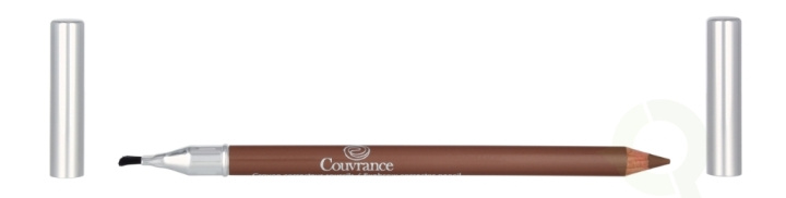 Avene Couvrance Eyebrow Concealer Pencil 1.19 g 01 Blond in the group BEAUTY & HEALTH / Makeup / Eyes & Eyebrows / Brow pencils at TP E-commerce Nordic AB (D11787)