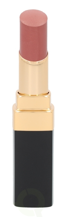 Chanel Rouge Coco Flash Hydrating Vibrant Shine Lip Colour 3 g #116 Easy in the group BEAUTY & HEALTH / Makeup / Lips / Lipstick at TP E-commerce Nordic AB (D11792)