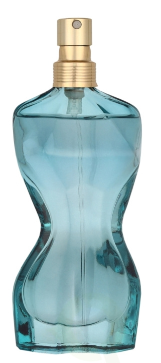 Jean Paul Gaultier La Belle Paradise Garden Edp Spray 30 ml in the group BEAUTY & HEALTH / Fragrance & Perfume / Perfumes / Perfume for her at TP E-commerce Nordic AB (D11795)