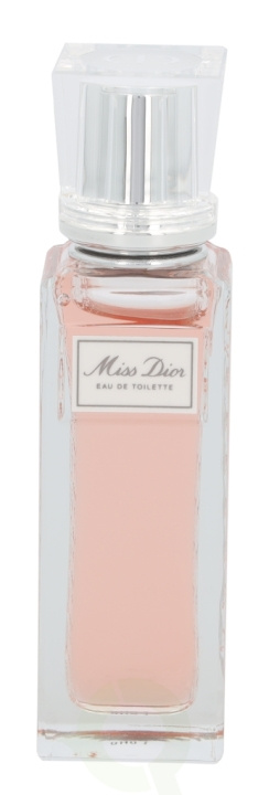 Dior Miss Dior Edt Spray 20 ml Roller-Pearl in the group BEAUTY & HEALTH / Fragrance & Perfume / Perfumes / Perfume for her at TP E-commerce Nordic AB (D11797)
