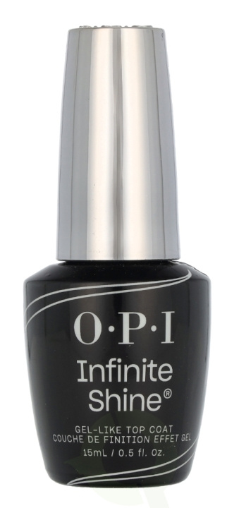 0 Top Coat in the group BEAUTY & HEALTH / Manicure / Pedicure / Nail polish at TP E-commerce Nordic AB (D11805)
