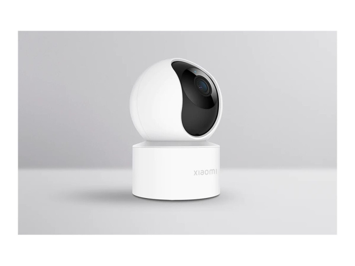 Xiaomi Smart Camera C200 Network Surveillance Camera 1920 x 1080 in the group HOME, HOUSEHOLD & GARDEN / Alarm & Security / Security cameras / Digital (Network) / Indoor cameras at TP E-commerce Nordic AB (D11843)