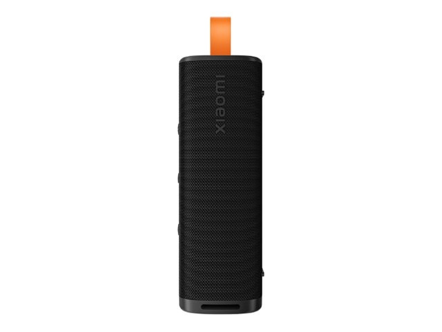 Xiaomi Sound outdoor speaker Black in the group HOME ELECTRONICS / Audio & Picture / Speakers & accessories / Bluetooth Speakers / Portable speakers at TP E-commerce Nordic AB (D11864)
