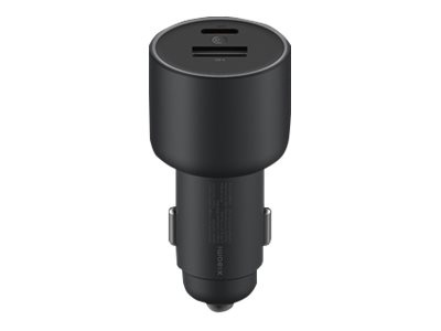 Xiaomi Car Adapter for Charging 67watt in the group SMARTPHONE & TABLETS / Chargers & Cables / Car chargers / Car chargers Type-C at TP E-commerce Nordic AB (D11871)