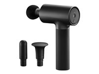 Xiaomi black Massager in the group BEAUTY & HEALTH / Massage & Wellness / Massage at TP E-commerce Nordic AB (D11873)