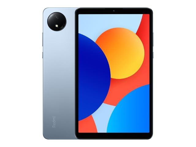 Xiaomi Redmi Pad SE 8.7 128GB 4GB Blue in the group SMARTPHONE & TABLETS / Tablets at TP E-commerce Nordic AB (D11905)
