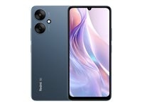Xiaomi Redmi 13C 5G 6.74 128GB Twilight Blue in the group SMARTPHONE & TABLETS / Mobile phones & smartphones at TP E-commerce Nordic AB (D11928)
