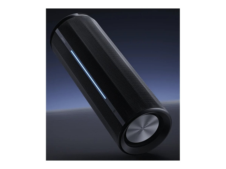 Xiaomi speaker black in the group HOME ELECTRONICS / Audio & Picture / Speakers & accessories / Bluetooth Speakers / Portable speakers at TP E-commerce Nordic AB (D11942)