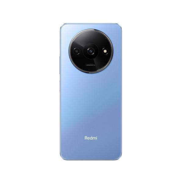 Xiaomi Redmi A3 6.71 64GB Star blue in the group SMARTPHONE & TABLETS / Mobile phones & smartphones at TP E-commerce Nordic AB (D11956)