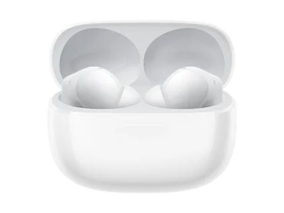 Xiaomi Redmi Buds 6 Pro - True wireless headphones with microphone in the group HOME ELECTRONICS / Audio & Picture / Headphones & Accessories / Headphones at TP E-commerce Nordic AB (D11963)