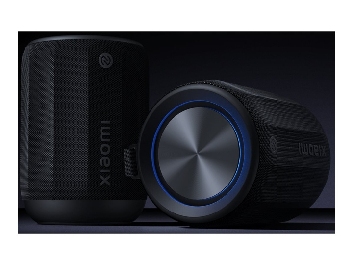 Xiaomi Speaker Mini Speaker Black in the group HOME ELECTRONICS / Audio & Picture / Speakers & accessories / Bluetooth Speakers / Portable speakers at TP E-commerce Nordic AB (D11966)
