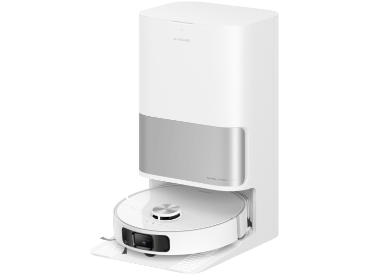 Xiaomi Dreame L10S Ultra Gen 2 Robot Vacuum Cleaner 10000Pa Suction Power Automatic Emptying in the group HOME, HOUSEHOLD & GARDEN / Cleaning products / Vacuum cleaners & Accessories / Robot vaccum cleaners at TP E-commerce Nordic AB (D11970)