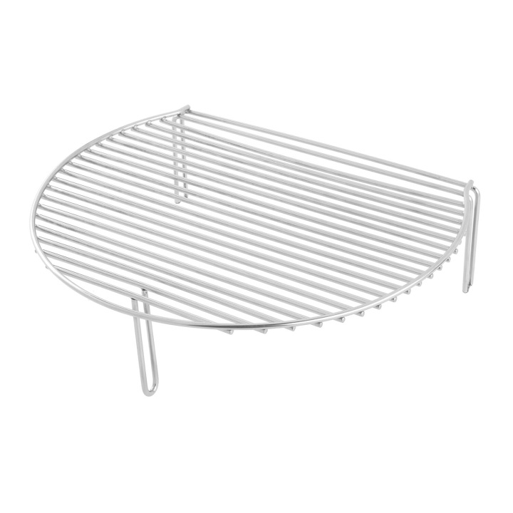Mustang Grill Grate Expander Kamado L/XL/XXL in the group HOME, HOUSEHOLD & GARDEN / Garden products / Barbeque & Accessories at TP E-commerce Nordic AB (D11999)