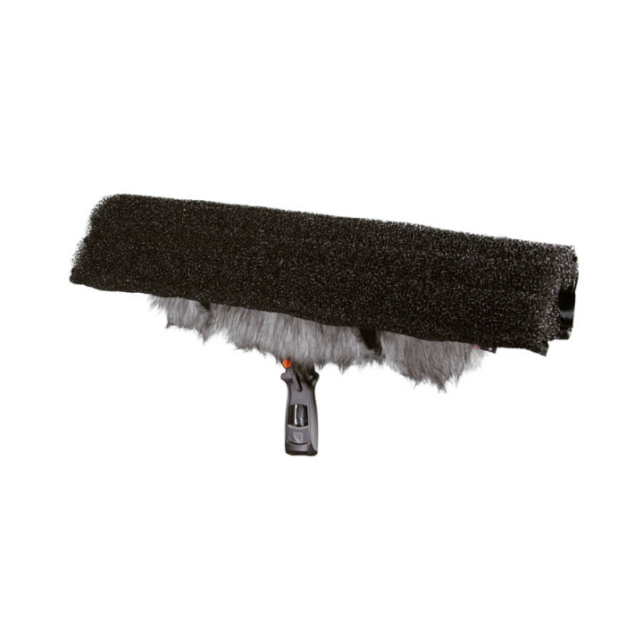 Rycote Duck Raincover 4 in the group HOME ELECTRONICS / Audio & Picture / Handheld Microphones at TP E-commerce Nordic AB (D12039)