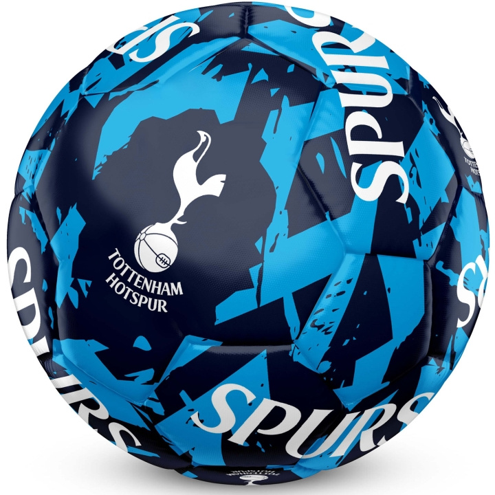 SportMe Fotboll Tottenham Hotspur in the group TOYS, KIDS & BABY PRODUCTS / Outdoor toys / Sport & Games at TP E-commerce Nordic AB (D12067)