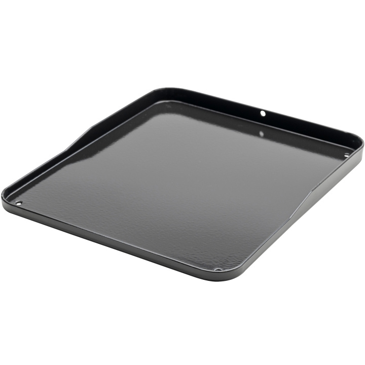 Char-broil Universalstekplatta Plus 34 cm x 41,2 cm in the group HOME, HOUSEHOLD & GARDEN / Garden products / Barbeque & Accessories at TP E-commerce Nordic AB (D12082)