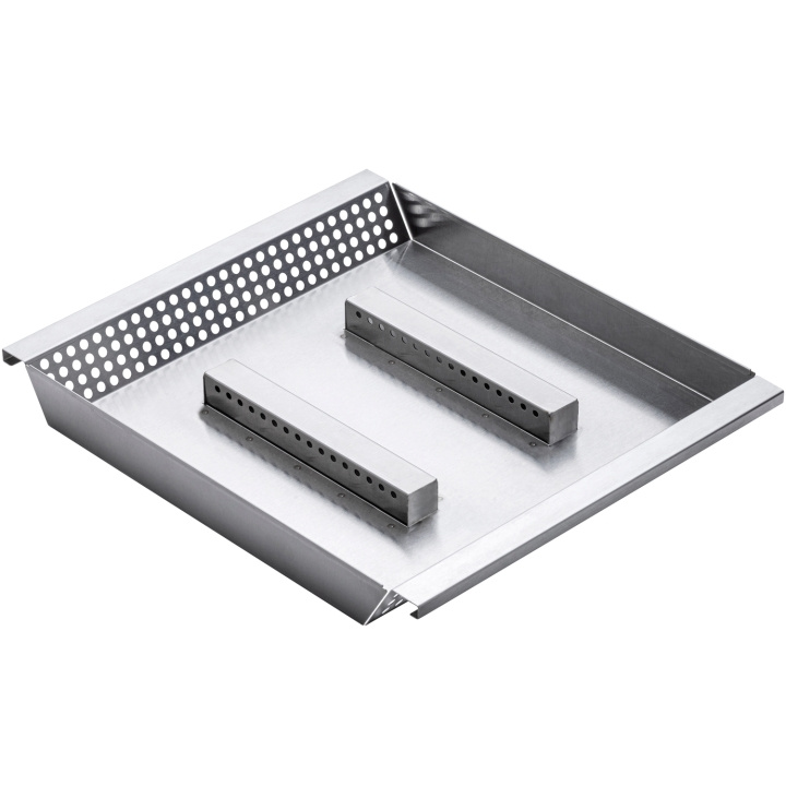 Char-broil MADE2MATCH koltråg för Professional gasolgrillar in the group HOME, HOUSEHOLD & GARDEN / Garden products / Barbeque & Accessories at TP E-commerce Nordic AB (D12083)