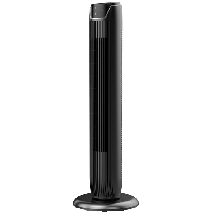 Midea Pelarfläkt 3 Hastigheter 91,8cm Inkl Fjärrkontroll in the group HOME, HOUSEHOLD & GARDEN / Fans & Climate products / Floor standing fans at TP E-commerce Nordic AB (D12102)