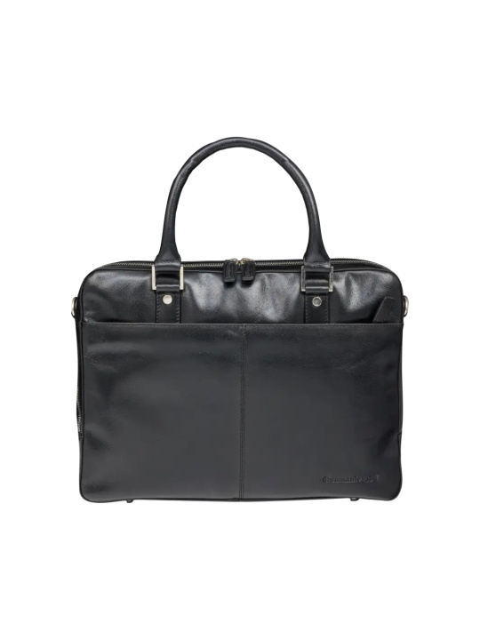 dbramante1928 Rosenborg 14\'\' Laptop Bag (2nd gen) in the group COMPUTERS & PERIPHERALS / Laptops & accessories / Computer bags / Up to 12 inches at TP E-commerce Nordic AB (D12423)