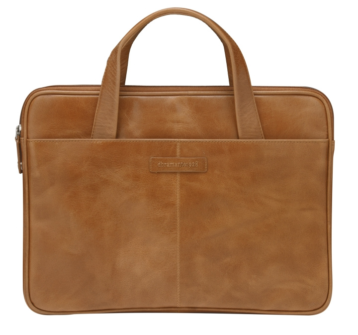 dbramante1928 13\'\' Laptop Bag Silkeborg (2nd gen) in the group COMPUTERS & PERIPHERALS / Laptops & accessories / Computer bags / Up to 12 inches at TP E-commerce Nordic AB (D12547)
