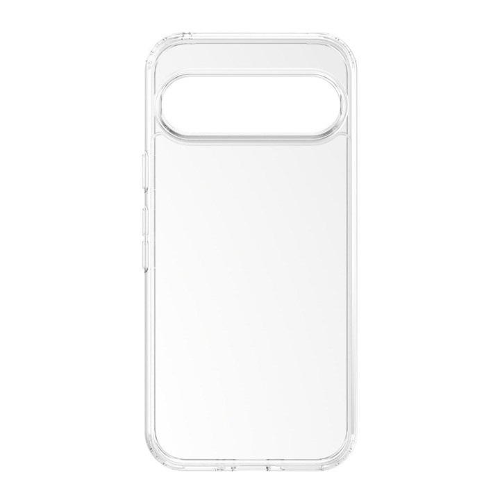 CARE by PanzerGlass - Fashion X-Ray Soft Google Pixel 9/9 Pro - Case in the group SMARTPHONE & TABLETS / Phone cases / Google at TP E-commerce Nordic AB (D12551)