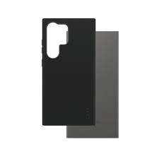 CARE by PanzerGlass - Case – Black with Qi Compatibility - Samsung Galaxy S24 Ultra in the group SMARTPHONE & TABLETS / Phone cases / Samsung at TP E-commerce Nordic AB (D12597)