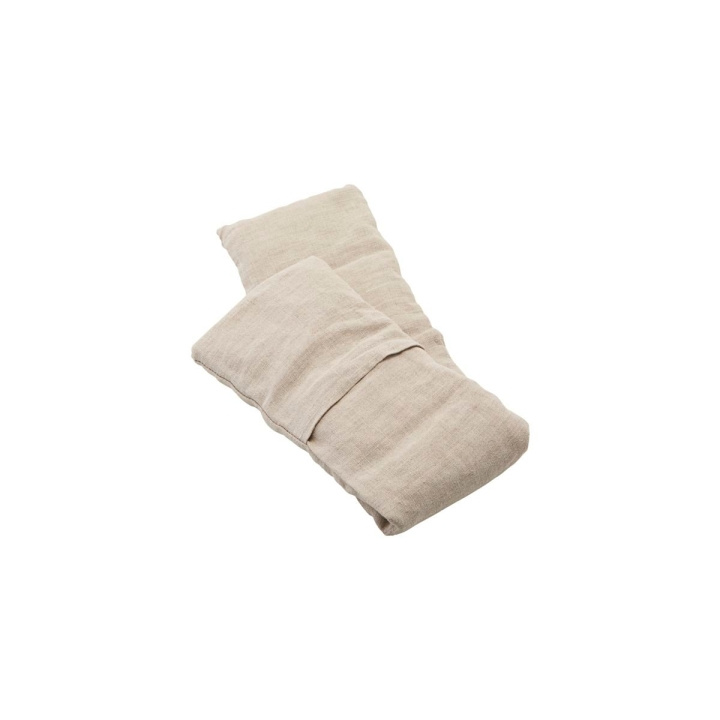 Meraki Therapy pillow, Beige (310980001) in the group BEAUTY & HEALTH / Health care / Other at TP E-commerce Nordic AB (D12661)