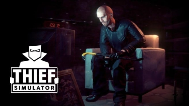 Thief Simulator Unlimited (Switch) in the group HOME ELECTRONICS / Game consoles & Accessories / Nintendo Switch / Games at TP E-commerce Nordic AB (D12685)
