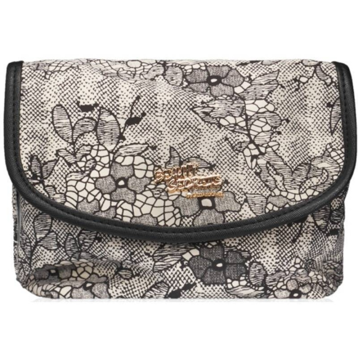 Parsa Makeup purse in Lace in the group BEAUTY & HEALTH / Makeup / Tools & Make up set / Other tools at TP E-commerce Nordic AB (D12866)