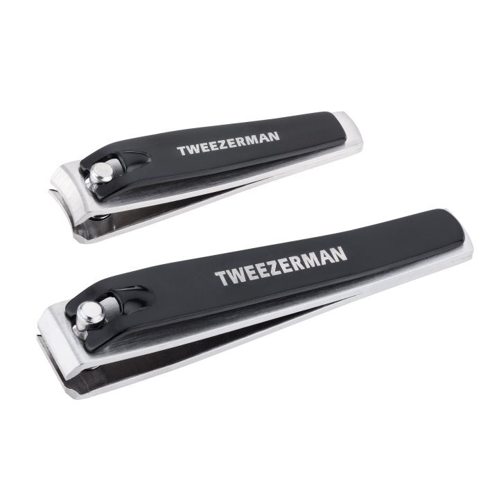 Tweezerman Combo Clipper Set in the group BEAUTY & HEALTH / Manicure / Pedicure / Nail kit at TP E-commerce Nordic AB (D12944)