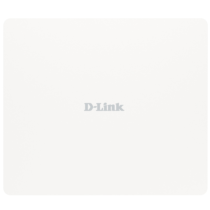 D-Link DAP-X3060OU Nuclias Connect AX3000 Wi-Fi 6 Dual Band PoE Utomhus-accesspunkt in the group COMPUTERS & PERIPHERALS / Network / WiFi Extenders at TP E-commerce Nordic AB (D12969)