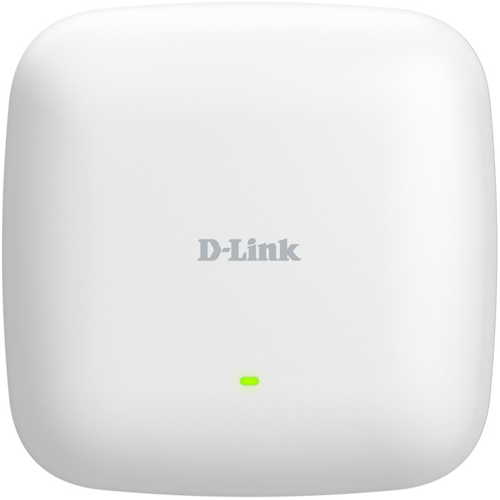 D-Link DAP-X3060 Nuclias Connect AX3000 Wi-Fi 6 Dual Band PoE Accesspunkt in the group COMPUTERS & PERIPHERALS / Network / WiFi Extenders at TP E-commerce Nordic AB (D12970)