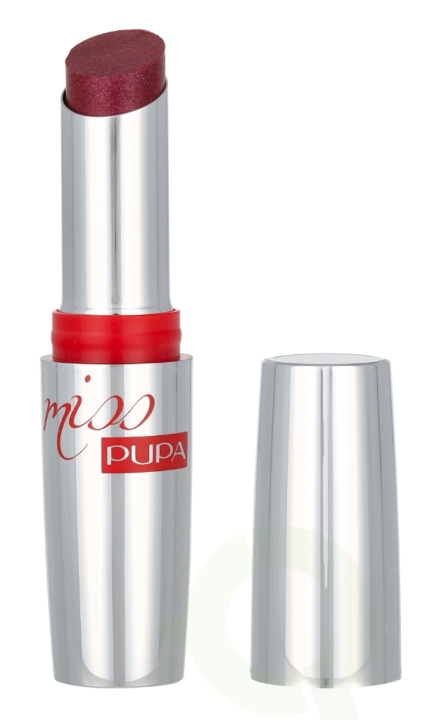 Pupa Milano Pupa Miss Pupa Starlight Lipstick 2.5 g #707 Insolent Victoria in the group BEAUTY & HEALTH / Makeup / Lips / Lipstick at TP E-commerce Nordic AB (D13000)
