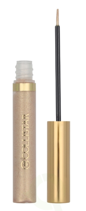 Collistar Professional Eyeliner 5 ml 13 Glitter in the group BEAUTY & HEALTH / Makeup / Eyes & Eyebrows / Eyeliner / Kajal at TP E-commerce Nordic AB (D13037)
