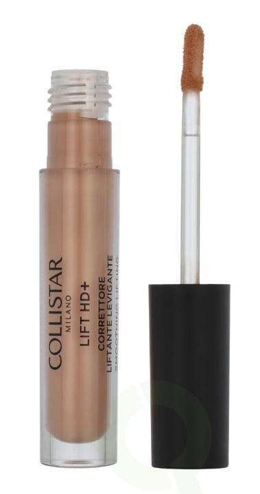Collistar Lift HD+ Smoothing Lifting Concealer 4 ml 4 Naturale Rosato in the group BEAUTY & HEALTH / Makeup / Facial makeup / Concealer at TP E-commerce Nordic AB (D13047)