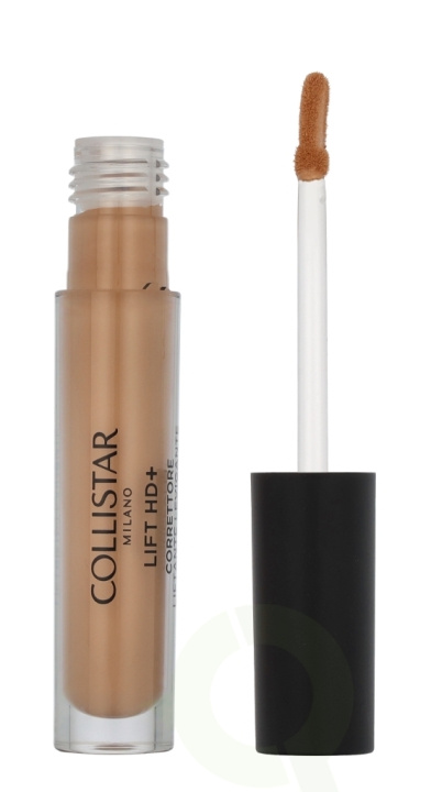 Collistar Lift HD+ Smoothing Lifting Concealer 4 ml 2 Naturale Dorato in the group BEAUTY & HEALTH / Makeup / Facial makeup / Concealer at TP E-commerce Nordic AB (D13049)