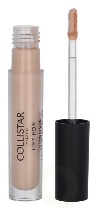 Collistar Lift HD+ Smoothing Lifting Concealer 4 ml 0 Avorio in the group BEAUTY & HEALTH / Makeup / Facial makeup / Concealer at TP E-commerce Nordic AB (D13050)