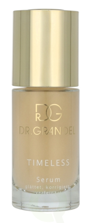 Dr Grandel Dr. Grandel Timeless Serum 30 ml in the group BEAUTY & HEALTH / Skin care / Face / Skin serum at TP E-commerce Nordic AB (D13061)