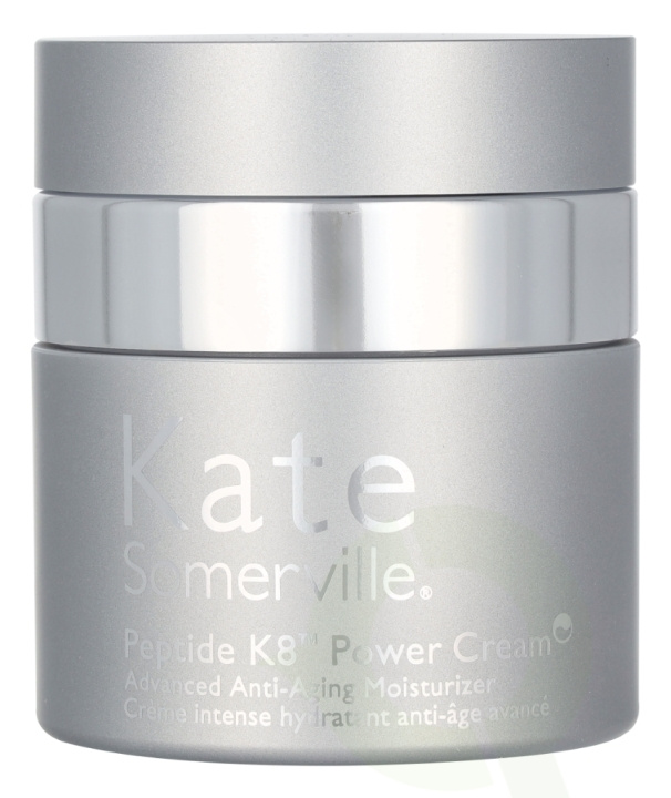 Kate Somerville Peptide K8 Power Cream 30 ml in the group BEAUTY & HEALTH / Skin care / Face / Day cream at TP E-commerce Nordic AB (D13086)