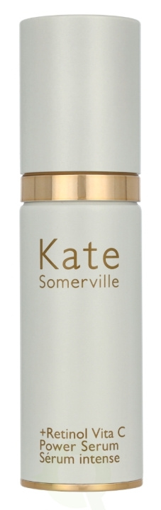 Kate Somerville +Retinol Vita C Power Serum 30 ml in the group BEAUTY & HEALTH / Skin care / Face / Skin serum at TP E-commerce Nordic AB (D13092)