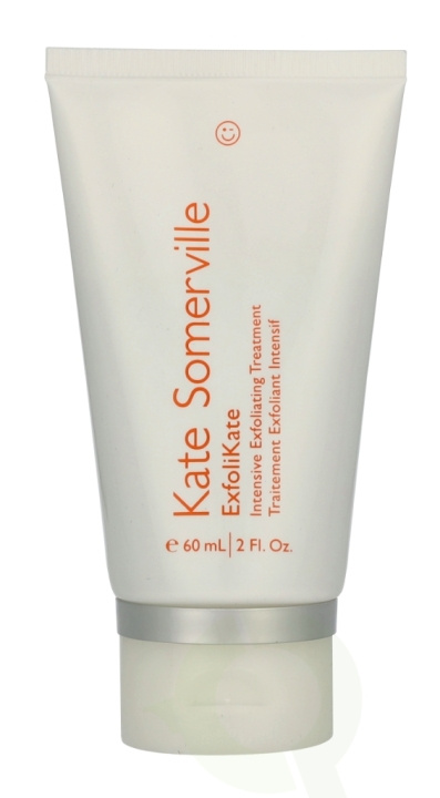 Kate Somerville ExfoliKate Intensive Exfoliating Treatment 60 ml in the group BEAUTY & HEALTH / Skin care / Face / Day cream at TP E-commerce Nordic AB (D13096)