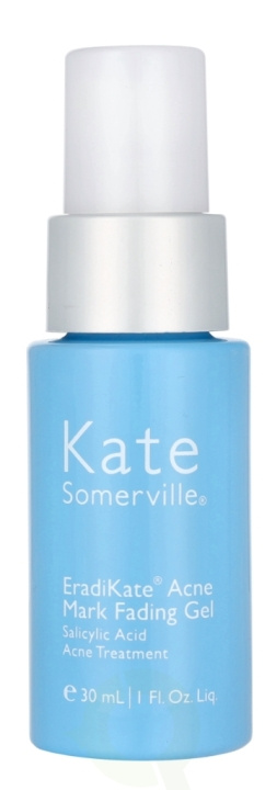 Kate Somerville EradiKate Acne Mark Fading Gel 30 ml in the group BEAUTY & HEALTH / Skin care / Face / Skin serum at TP E-commerce Nordic AB (D13102)